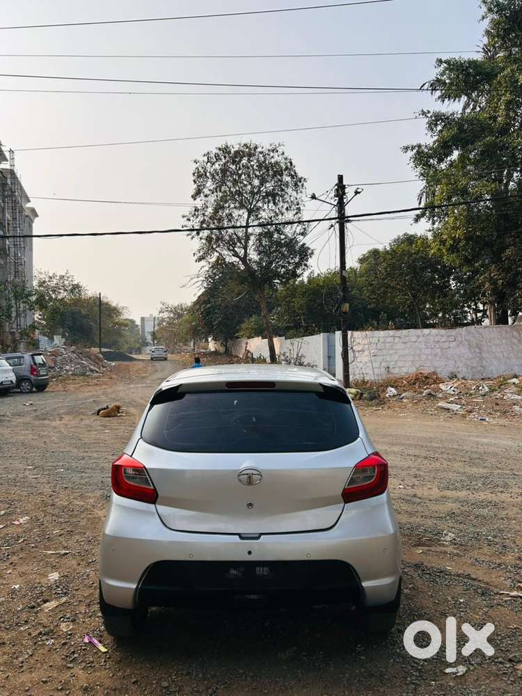 Tata Tiago Diesel Manual 2019