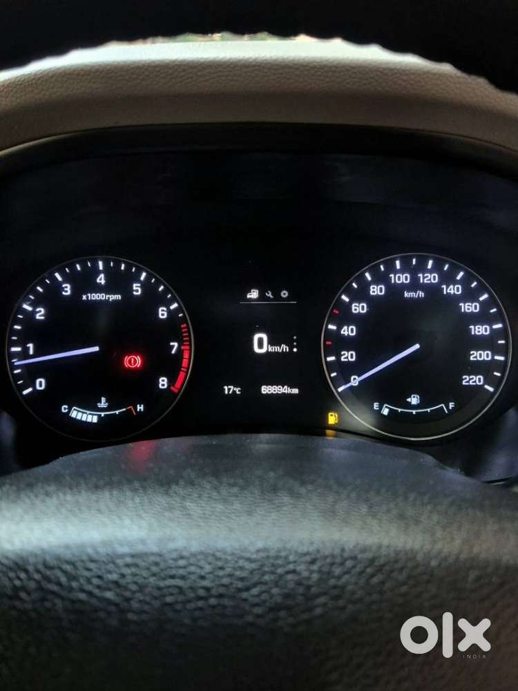 Hyundai I20 1.2 Asta, 2015, Petrol