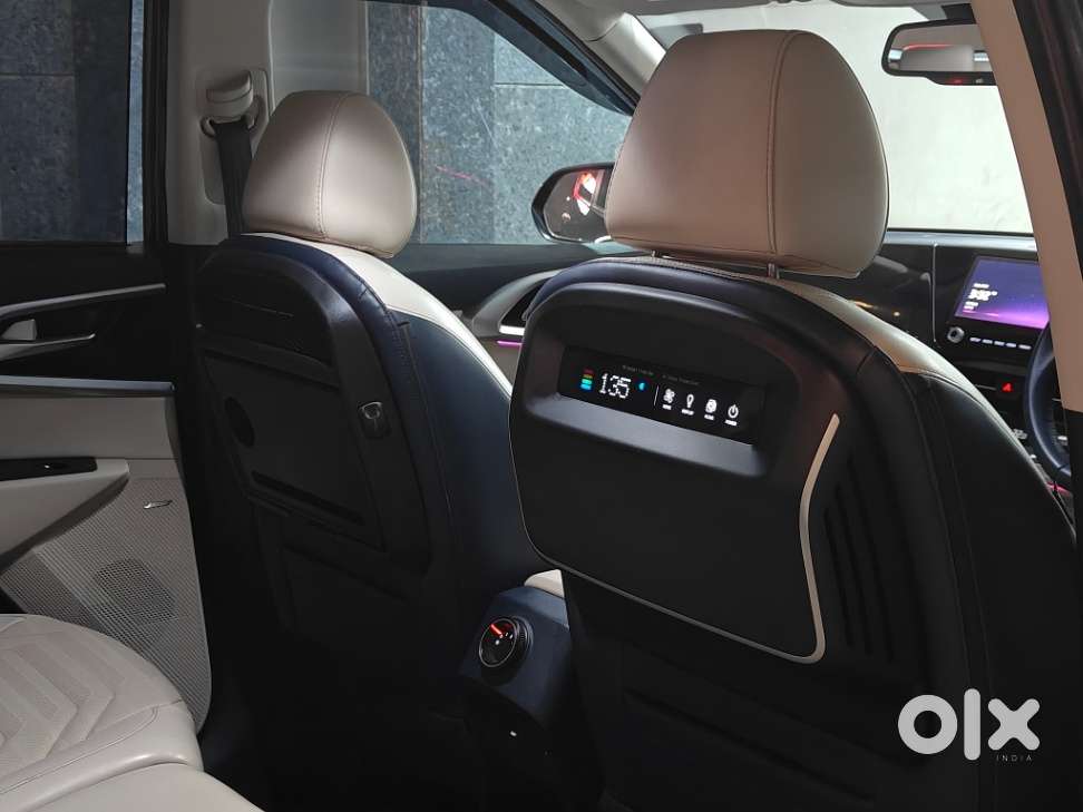 Kia Carens 1.5 Luxury Plus Turbo 7 Str, 2022, Diesel