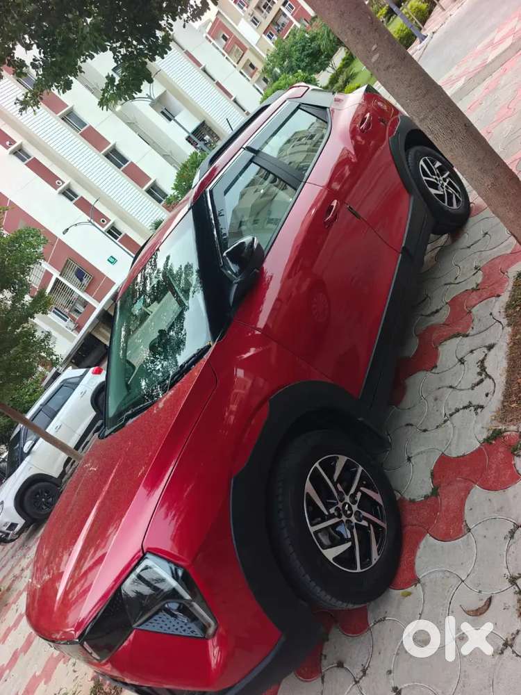 Mahindra Xuv 3xo Diesel 2025