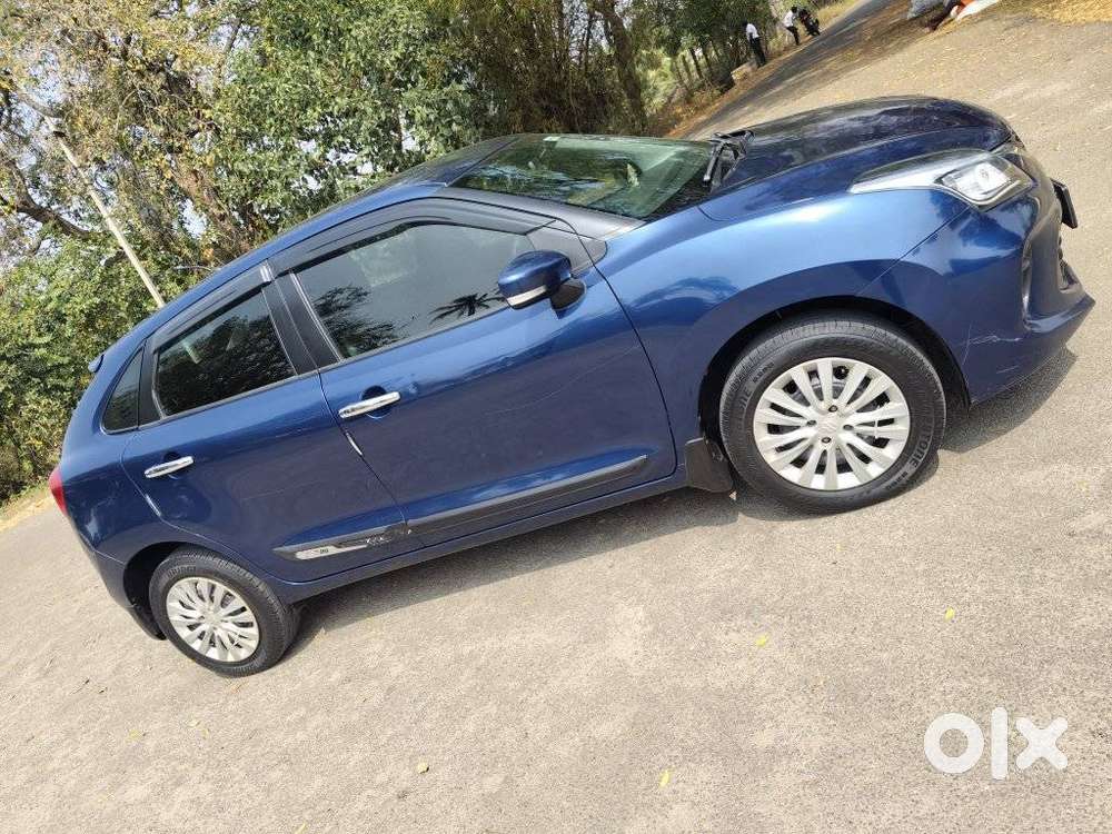 Maruti Suzuki Baleno 1.2 Delta, 2019, Petrol