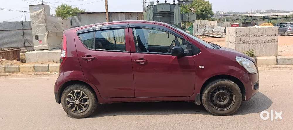 Maruti Suzuki Ritz 2011 Diesel