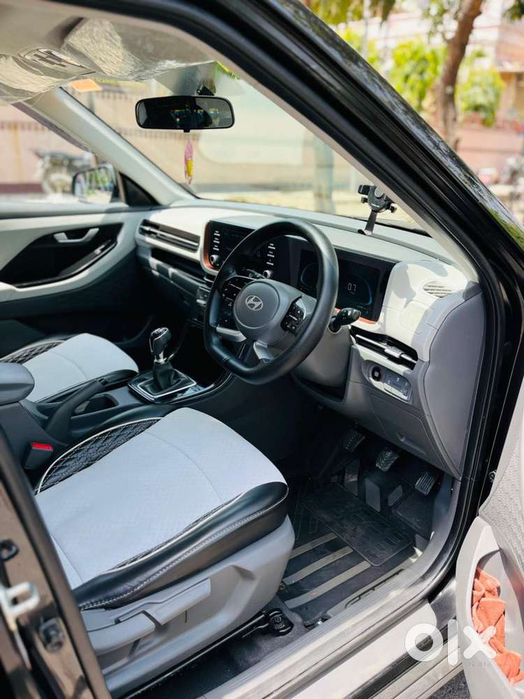 Hyundai Creta, 2024, Diesel