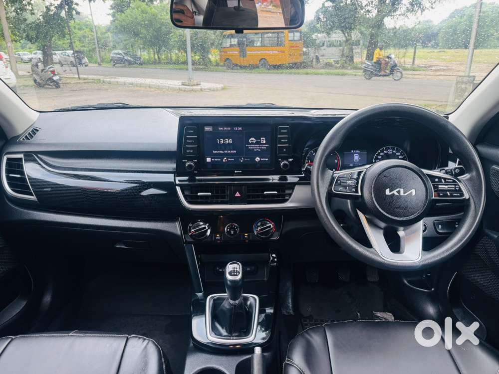 Kia Seltos Htx Plus D, 2023, Diesel
