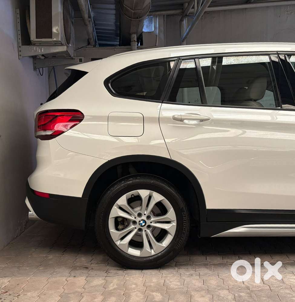 Bmw X1 Sdrive 20d X Line, 2022, Diesel
