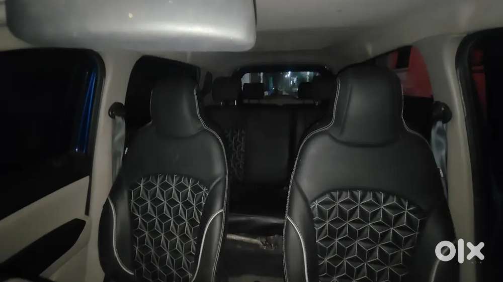 7 Seater Renault Triber 1.0 Rxe 2021 Petrol