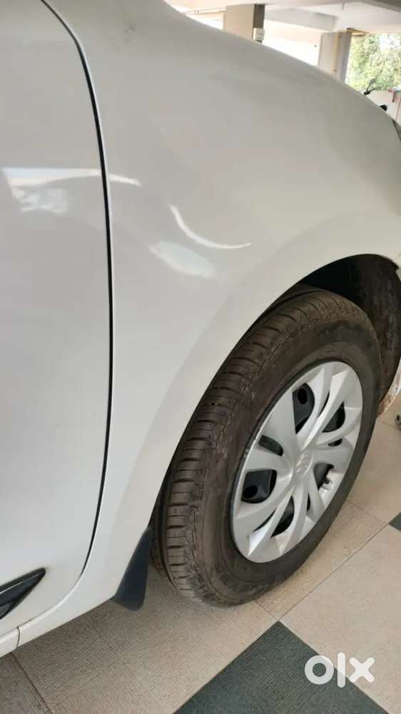 Maruti Suzuki Swift 2024 Petrol 17000 Km Driven