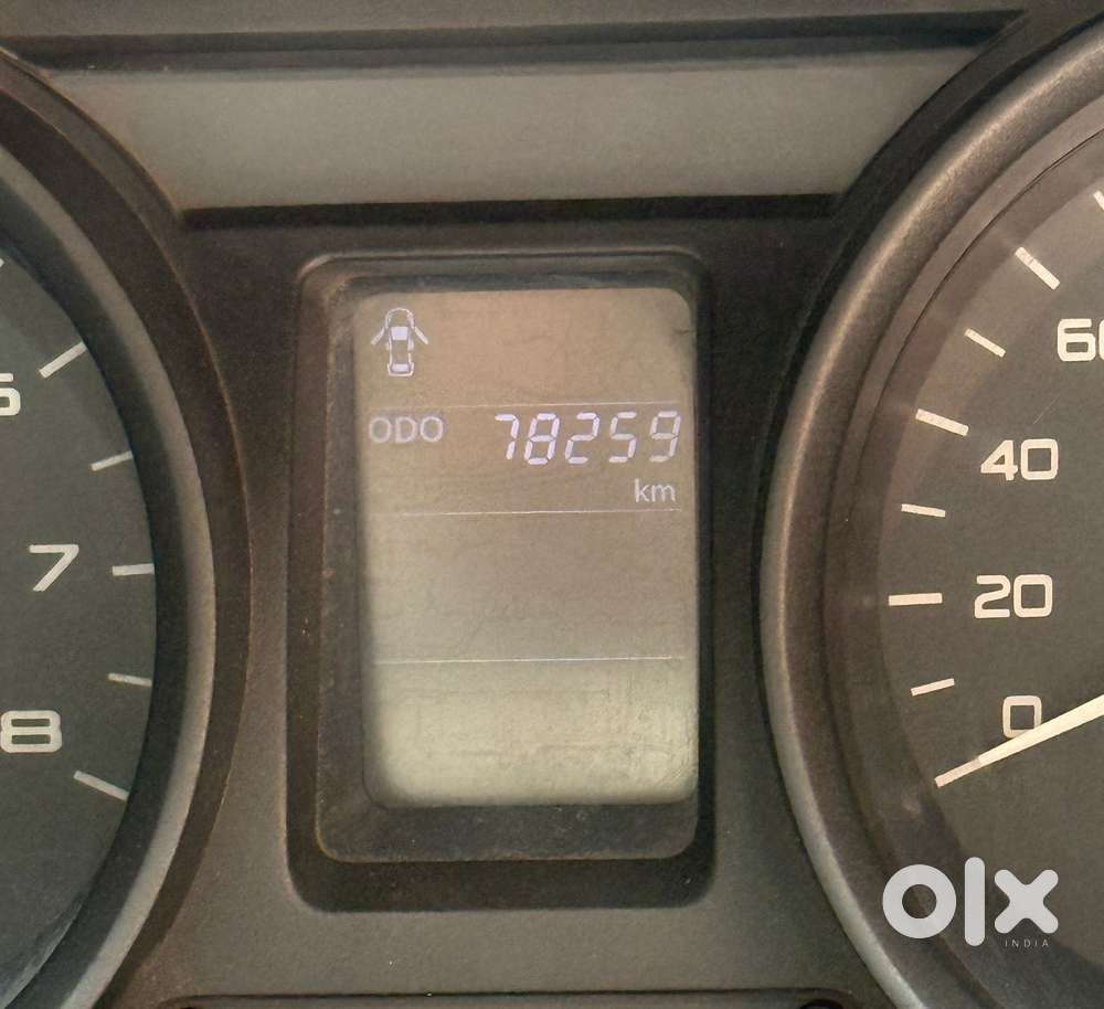 Tata Nexon 1.5 Revotorq Xm (s), 2019, Diesel