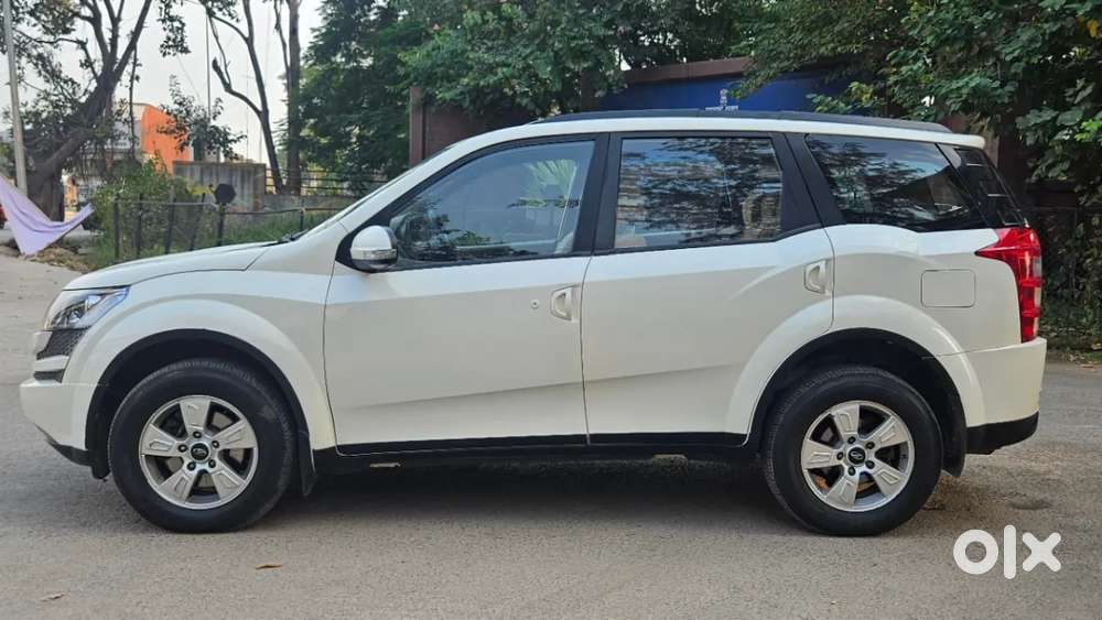 Mahindra Xuv500 W8, 2014, Diesel