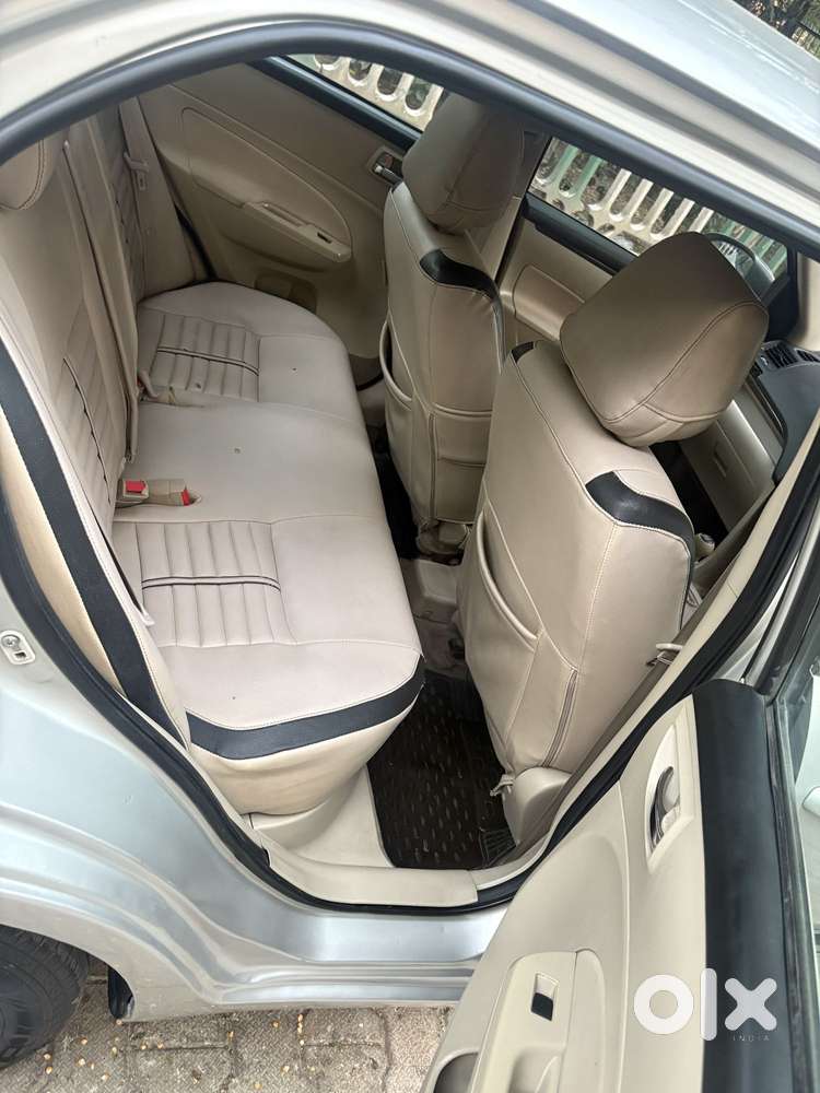 Maruti Suzuki Dzire 1.2 Vxi, 2014, Cng & Hybrids