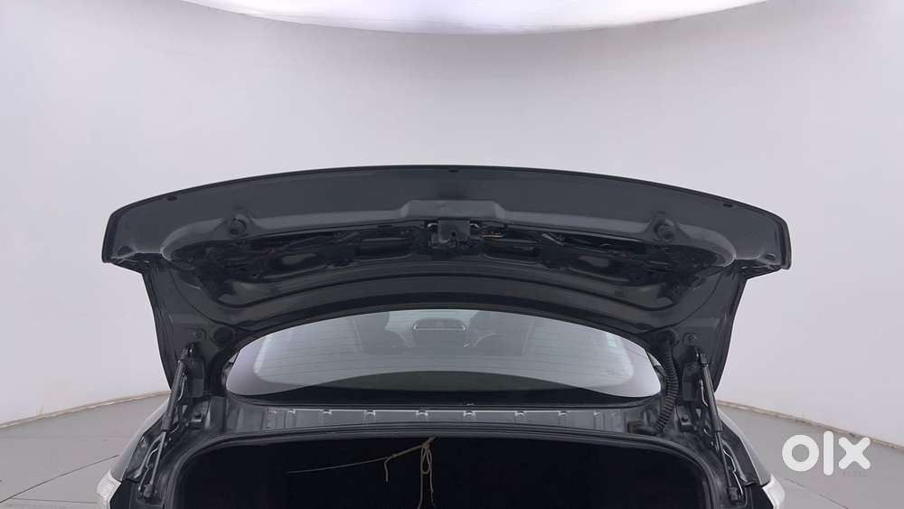 Tata Tigor 1.2 Revotron Xz Plus, 2020, Petrol