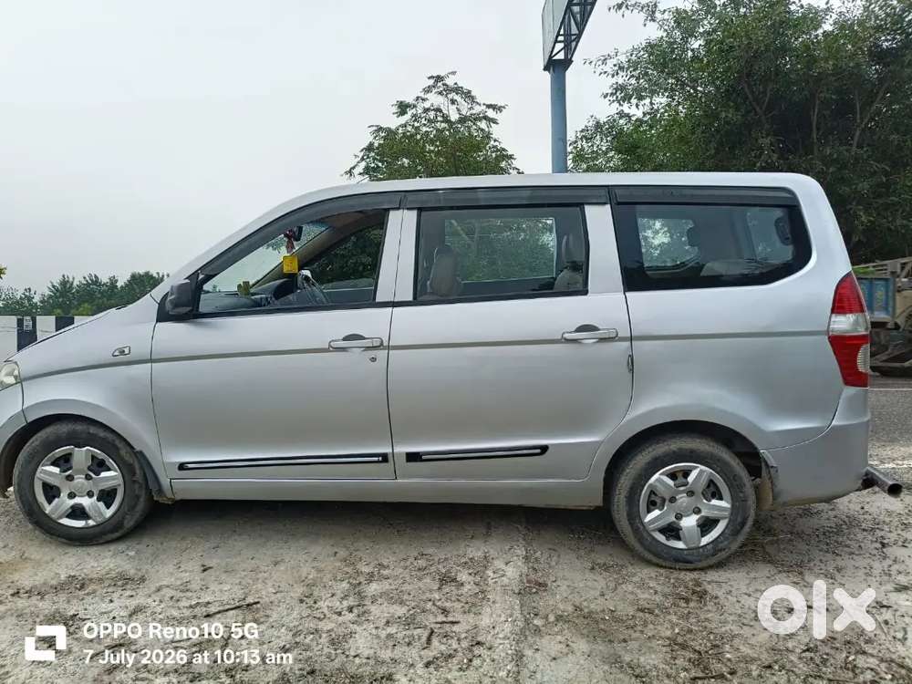 Chevrolet Enjoy Lt 2016 Diesel