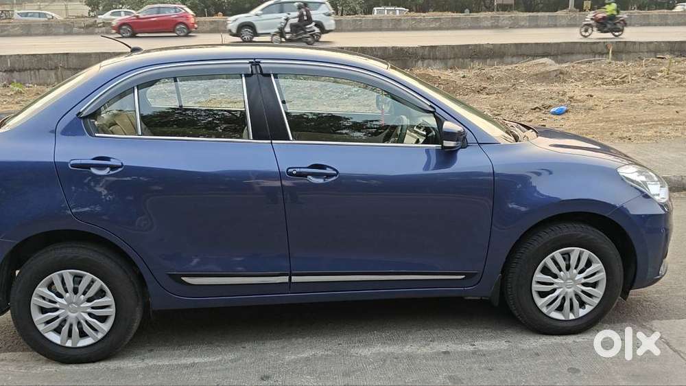 Maruti Suzuki Dzire 2023 Petrol