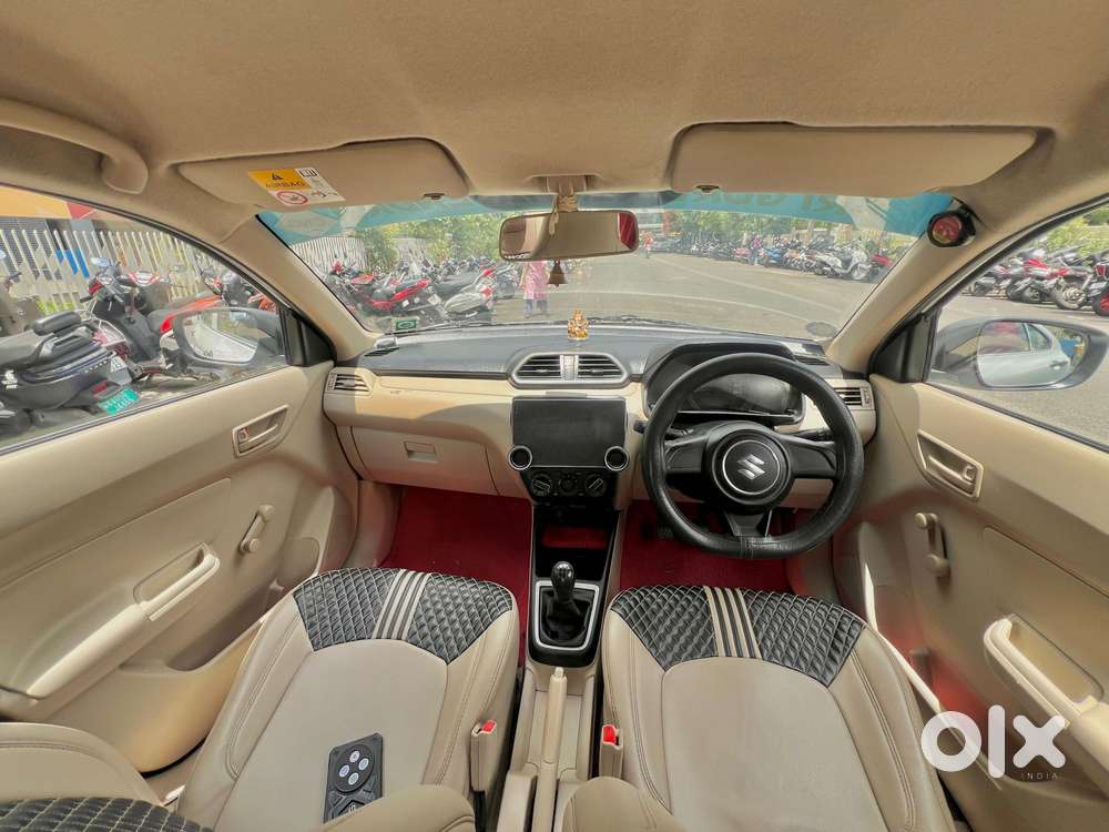 Maruti Suzuki Swift Dzire Tour, 2024, Cng & Hybrids
