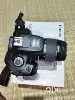 Canon 3000d