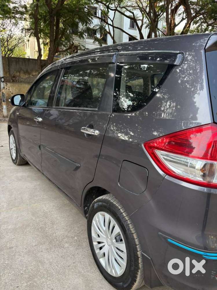 Maruti Suzuki Ertiga 2012-2015 Vdi, 2013, Diesel