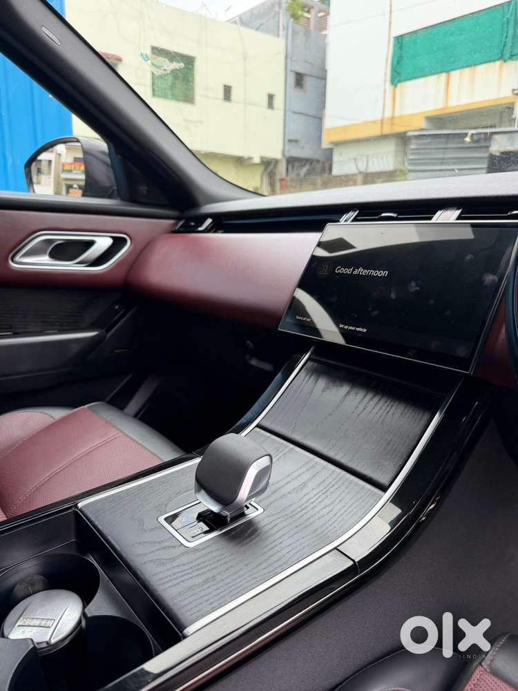 Land Rover Range Rover Velar 2023