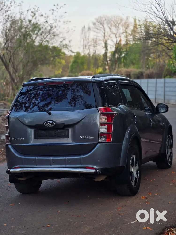 Mahindra Xuv 500 For Sell