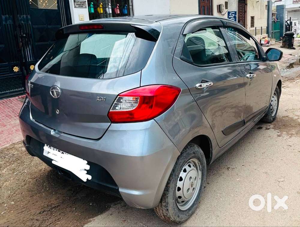 Tata Tiago 2019 Diesel 1 Lakh Kms Driven 1st Owner