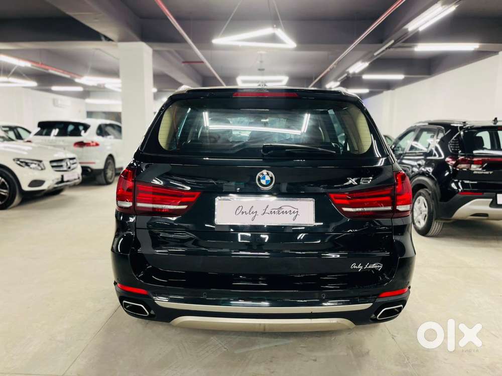 Bmw X5 Xdrive 30 D, 2018, Diesel