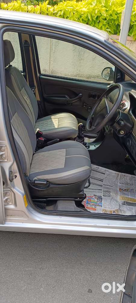 Tata Indica Ev2 Ev2 Ls, 2014, Diesel