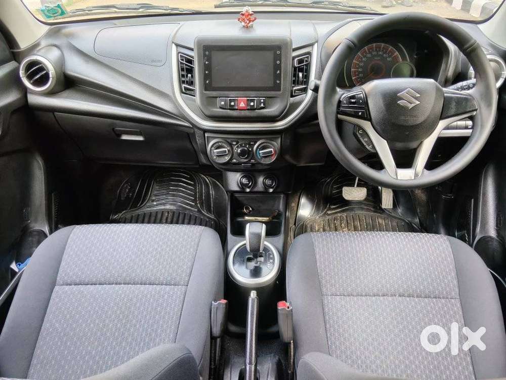 Maruti Suzuki Celerio Zxi Plus Amt, 2022, Petrol