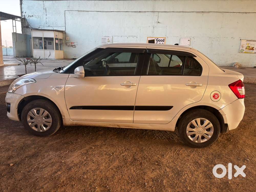 Maruti Suzuki Dzire 2013 Diesel Good Condition