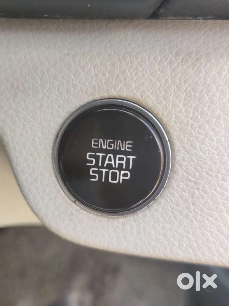 Kia Seltos Htx+ At 1.5 Diesel, 2020, Diesel