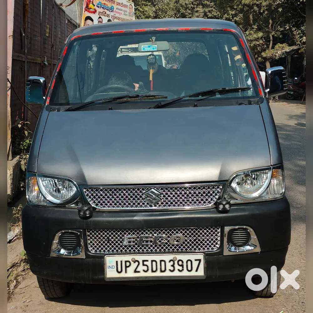 Maruti Ecco 21