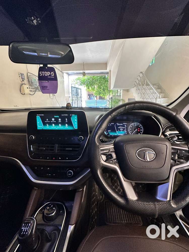 Tata Harrier 2019 Diesel Urgent Sale