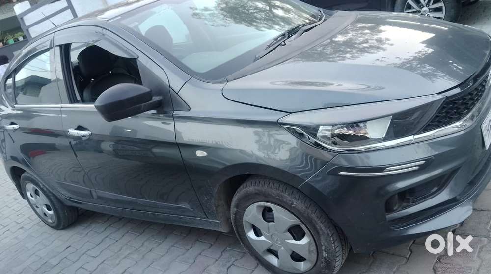 Tata Tigor 1.2 Revotron Xm Cng, 2023, Cng & Hybrids