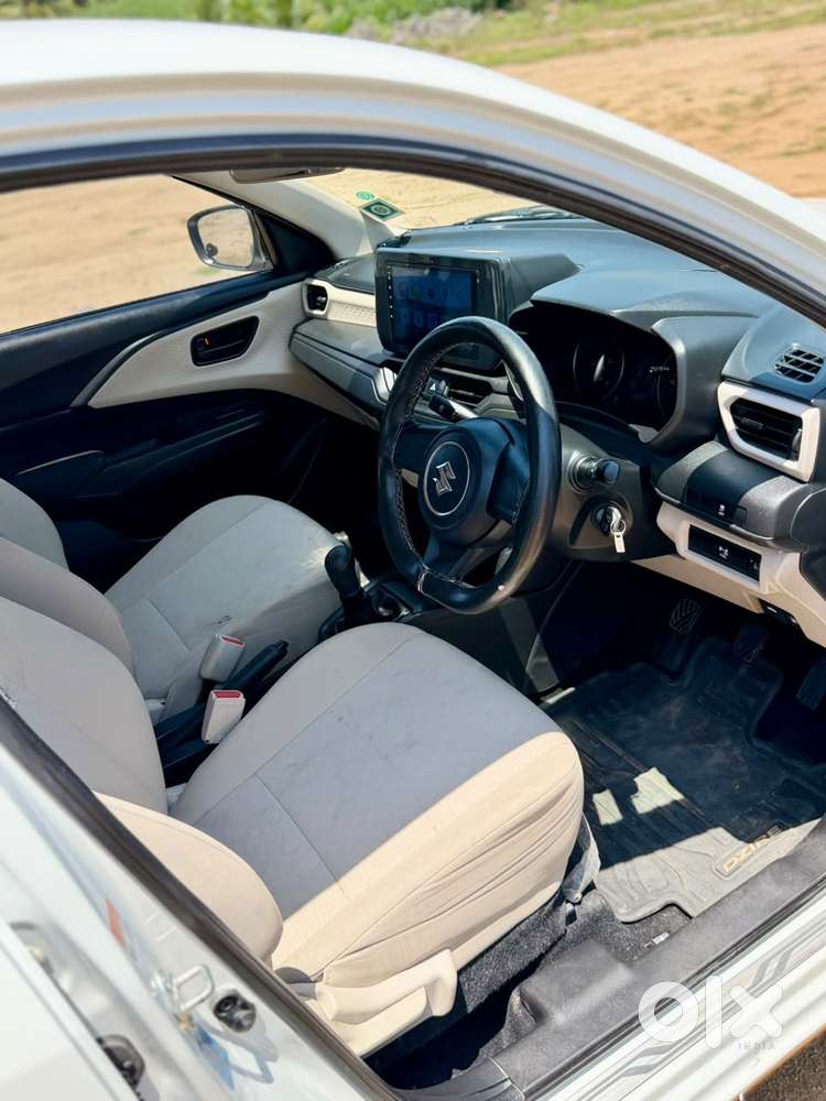 Maruti Suzuki Swift Dzire Tour S, 2025, CNG & Hybrids