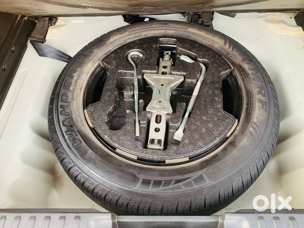 Maruti Suzuki Vitara Brezza Zdi Plus Amt, 2018, Diesel