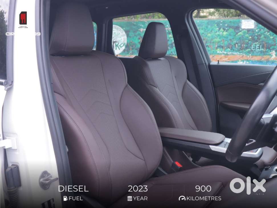 Bmw X1 Sdrive18d M Sport, 2023, Diesel