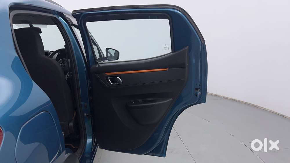 Renault Kwid Climber 1.0 Amt Opt, 2020, Petrol