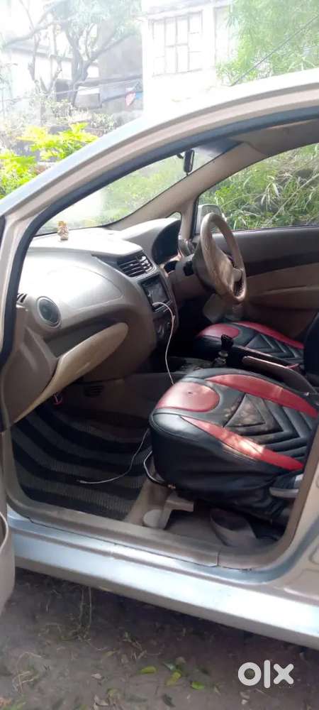 Chevrolet Sail Car Fully Candition Mein Hai