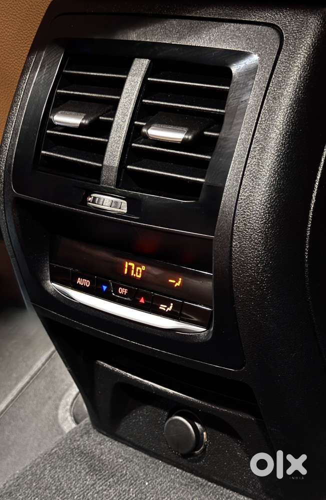 Bmw X4 3.0 Xdrive 30d Black Shadow Edition, 2019, Diesel