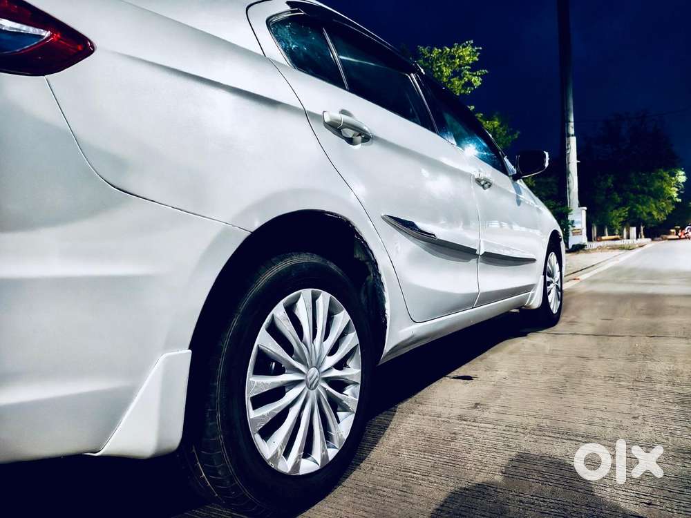 Maruti Suzuki Ciaz 2014-2017 Vdi Shvs, 2016, Diesel