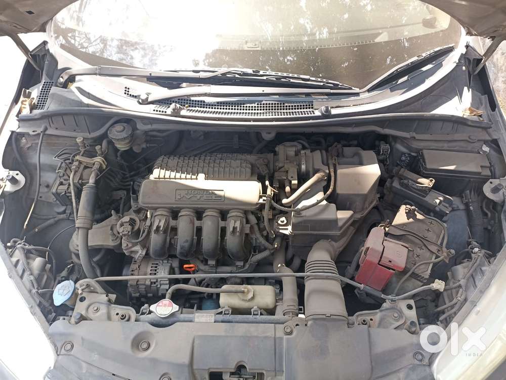 Honda City 2014-2015 I Vtec Sv, 2016, Petrol