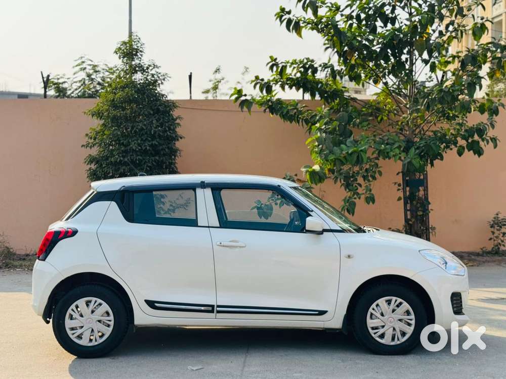 Maruti Suzuki Swift