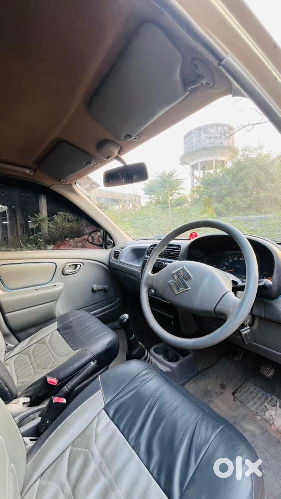 Alto 2004 Model Good Condition Well Maintained Paper Not Valid