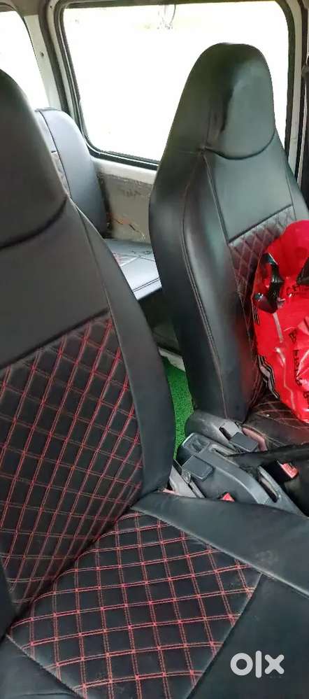 Maruti Suzuki Eeco Ac 2010