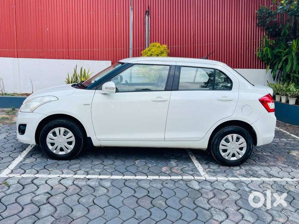 Maruti Suzuki Swift Dzire Vdi (o), 2013, Diesel