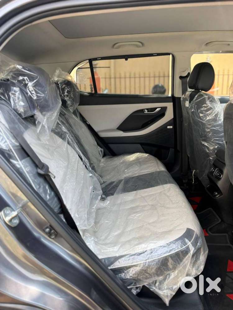 Hyundai Creta 1.6 Sx Option Diesel, 2023, Diesel