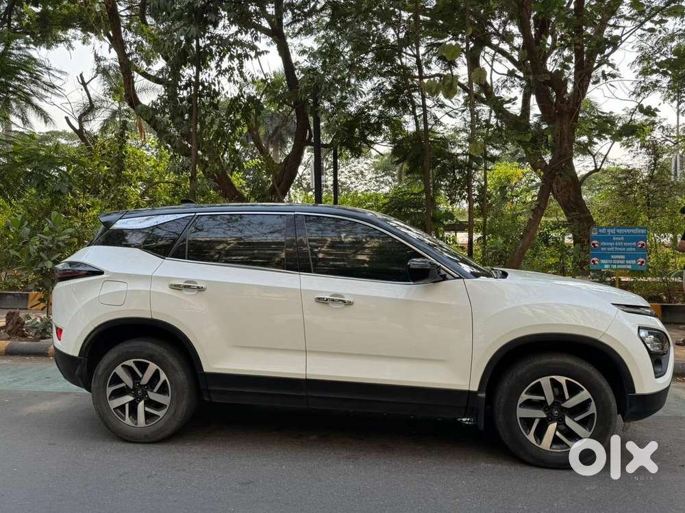 Tata Harrier 2022 Diesel Good Condition