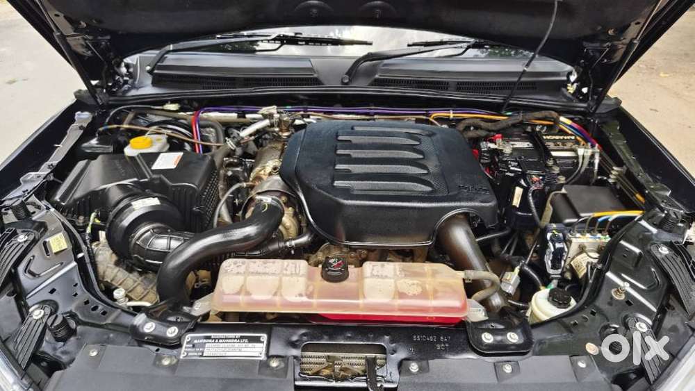 Mahindra Scorpio S11 Mt 7s, 2025, Diesel