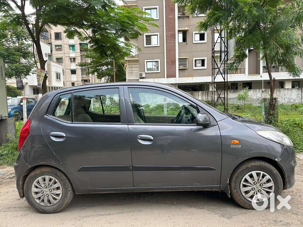 Hyundai Car Model 2013