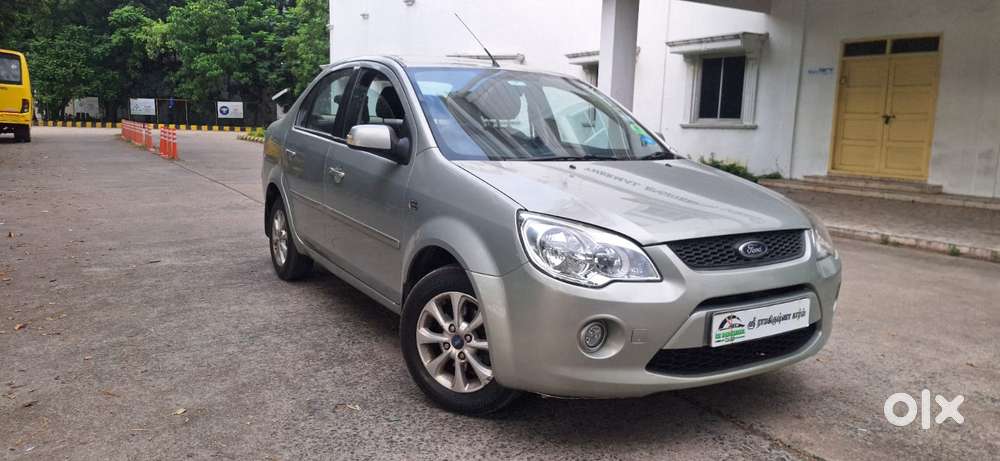 Ford Fiesta Classic 1.4 Titanium, 2015, Diesel