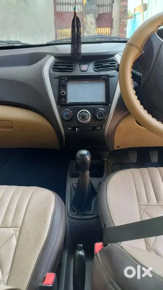 Hyundai Eon 0.8 Magna 2018