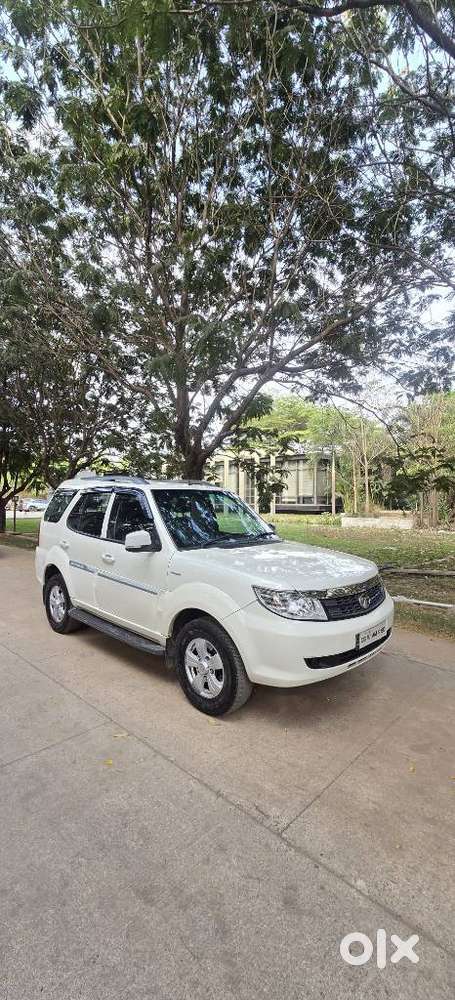 Tata Safari Storme Vx Varicor 400, 2018, Diesel